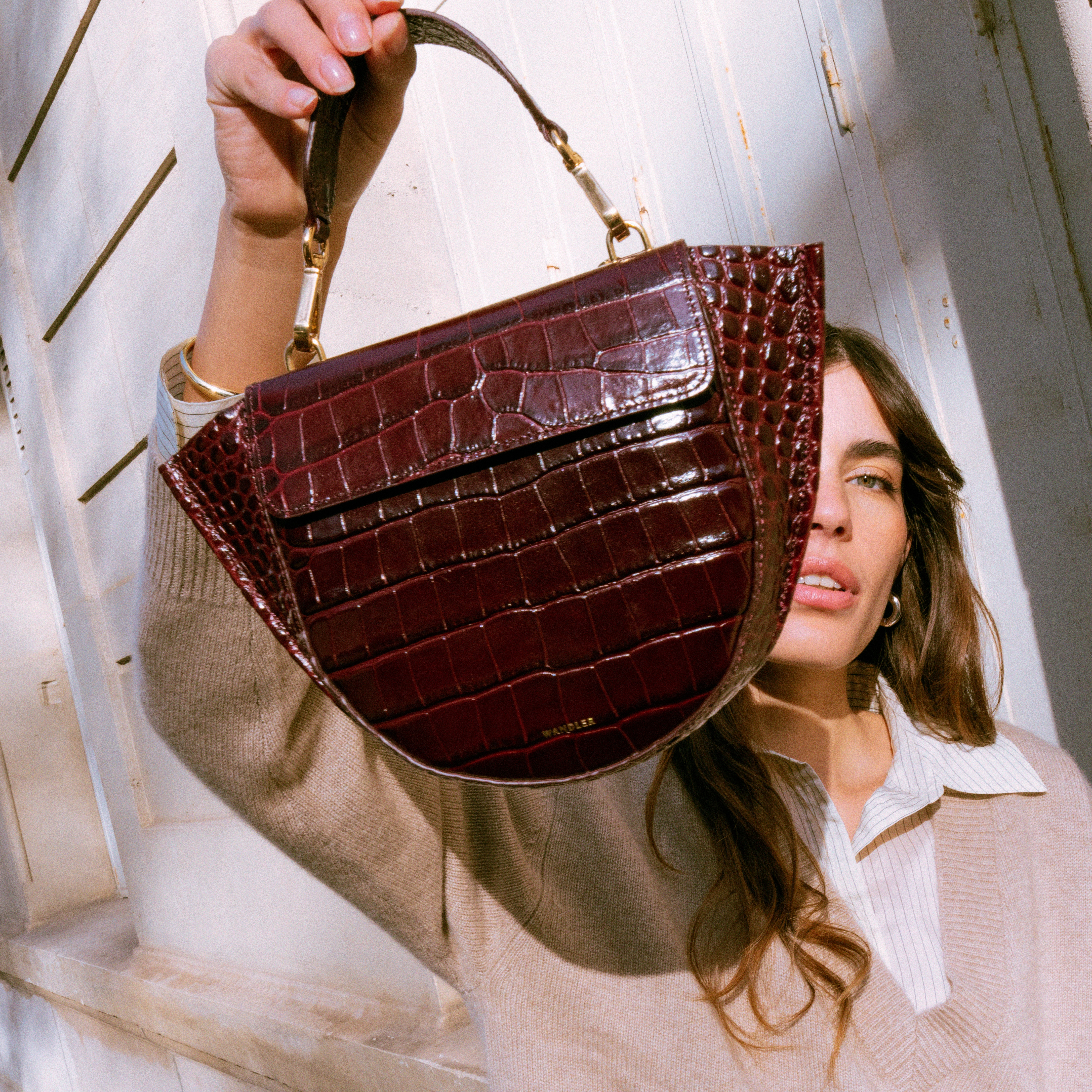 Leather Goods | Le Bon Marché